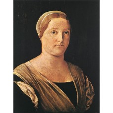 Portrait of a Woman