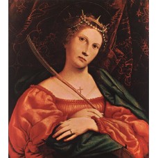 St Catherine of Alexandria