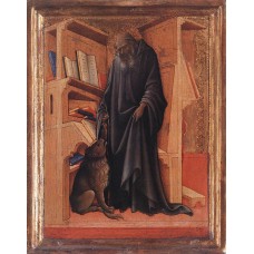 St Jerome