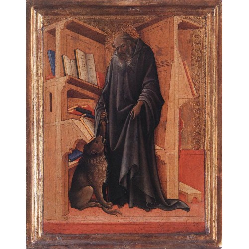 St Jerome