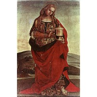 Mary Magdalene