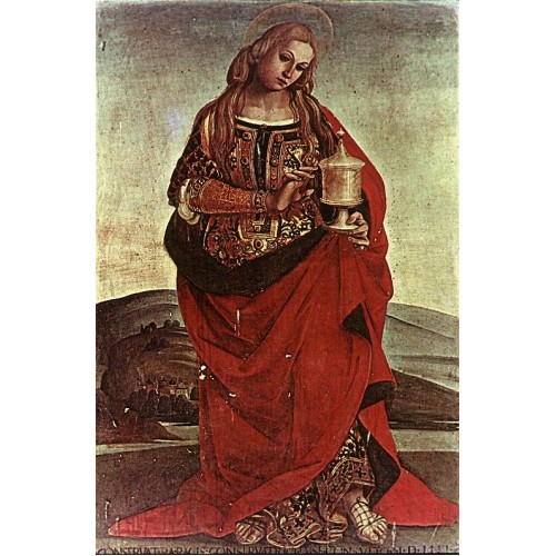 Mary Magdalene