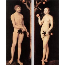 Adam and Eve 2