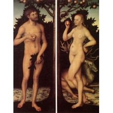 Adam and Eve 4