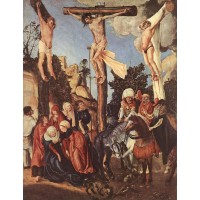 Crucifixion 1