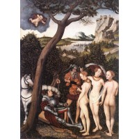 The Judgment of Paris 2