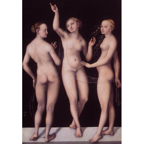 The Three Graces