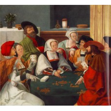 Card Players