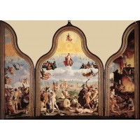 The Last Judgment