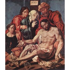 Lamentation of Christ