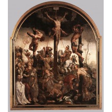 The Crucifixion