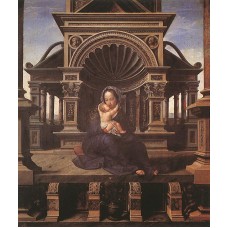 Virgin of Louvain