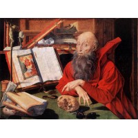 St Jerome