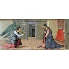 Annunciation