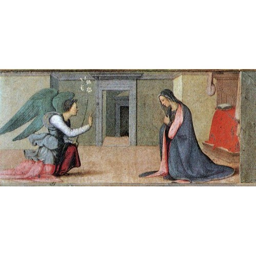 Annunciation