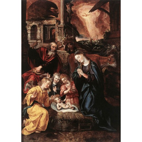 Nativity