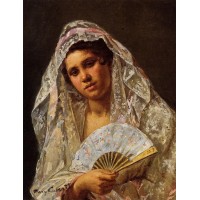 A Seville Belle