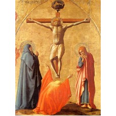 Crucifixion