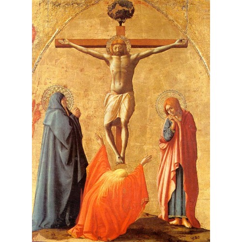 Crucifixion