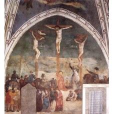 Crucifixion