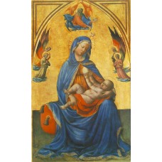 Madonna with the Child