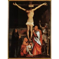 The Crucifixion 1
