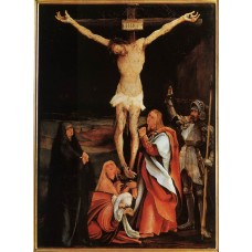 The Crucifixion 1