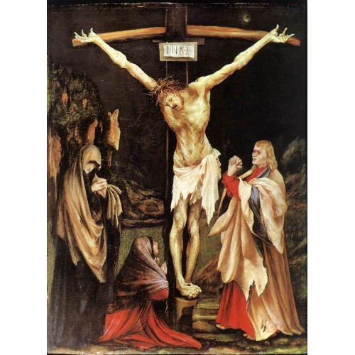 The Crucifixion 2