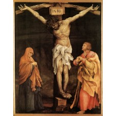 The Crucifixion 3