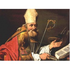 St Ambrose