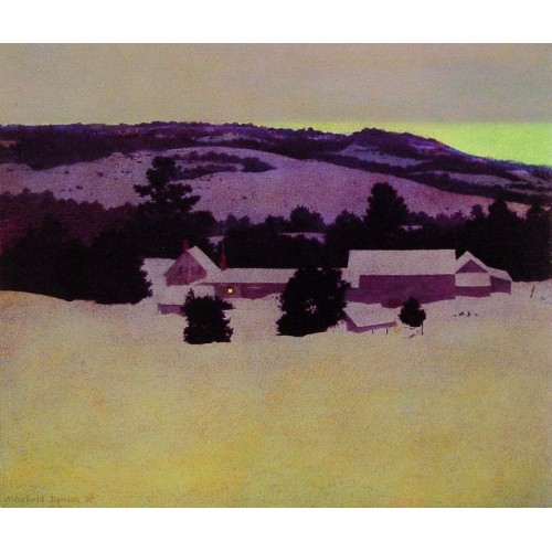 Daniel's Farm