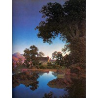 Evening Shadows