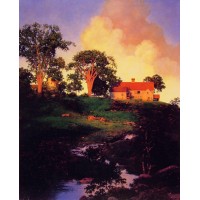 Hunt Farm