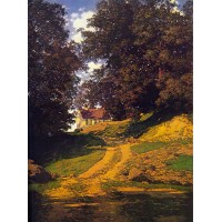The Country Schoolhouse