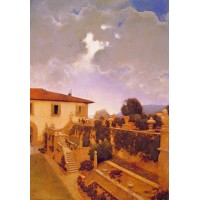 Villa Gamberaia Settignano