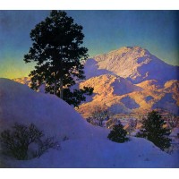 Winter Sunrise