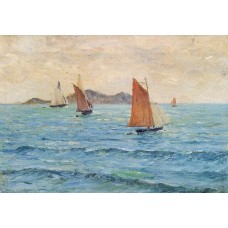 Sailboats