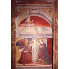 Annunciation