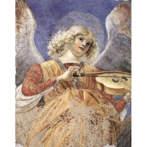 Music making Angel 2