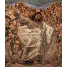 Triumphant Christ