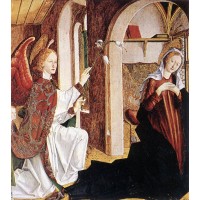 Annunciation