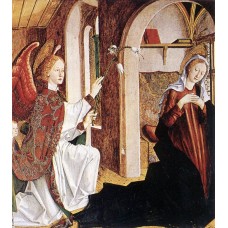 Annunciation