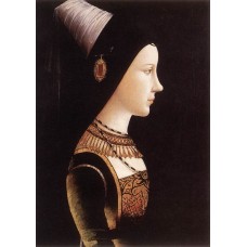 Mary of Burgundy