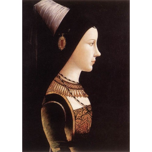 Mary of Burgundy
