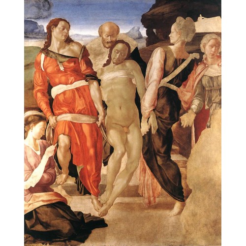 Entombment