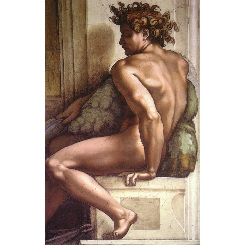 Ignudo 1