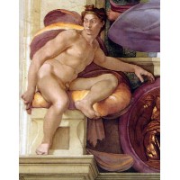 Ignudo 10