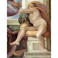 Ignudo 11