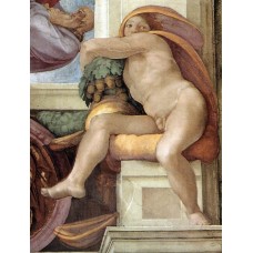 Ignudo 11