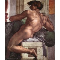 Ignudo 12